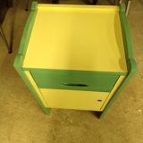 Bedside table