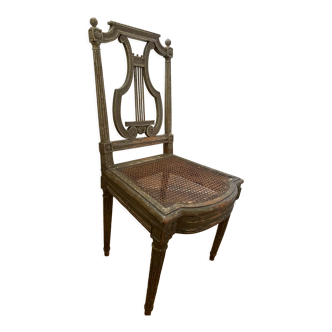 Louis XVl chair