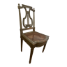 Louis XVl chair