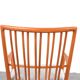 Oak ML33 Rocking Chair by Hans J. Wegner for A/S Mikael Laursen, 1950s