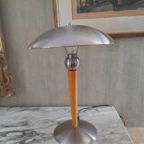 Lamp liner