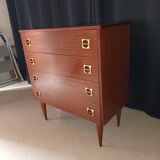 Vintage chest of drawers