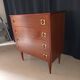 Commode vintage