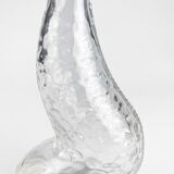 Carafe zoomorphe poisson