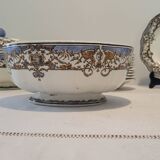 Gien Dionysos earthenware service