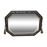 Antique mirror art deco