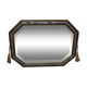 Antique mirror art deco