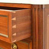 Semainier de style Louis XVI