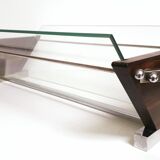 Macassar palissandre fruit cup 1930