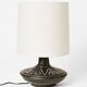 Lampe vintage Michel Rivière