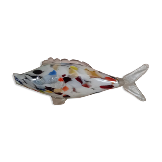 Murano Fish