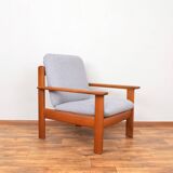 Knoll Mid-Century Living Room Set, 1960s, Set of 4