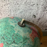 Globe terrestre