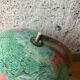 Globe terrestre