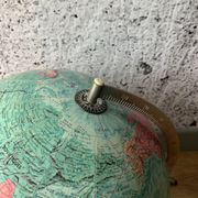 Globe terrestre