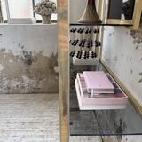 Kim Moltzer Shelf