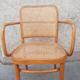 Armchair model Parague 811 Joseph Hoffman