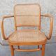 Armchair model Parague 811 Joseph Hoffman