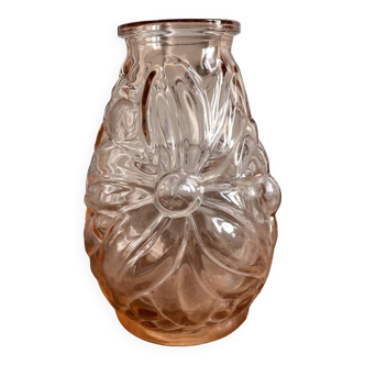 Hyacinth vase