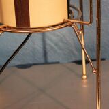 Lamp "rocket" design Italy 1960