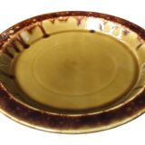Old Gien fondue dish set
