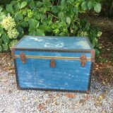 Old trunk