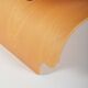Chaise longue en bois au design danois unique