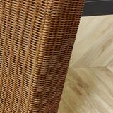 Vintage lounge chair