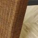 Chaise longue vintage