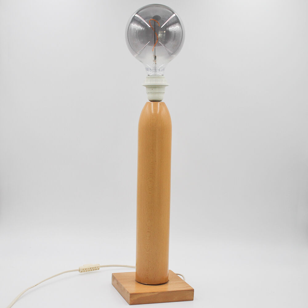 Lamp foot "Arlus lighting" vintage