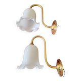 Wall lamps