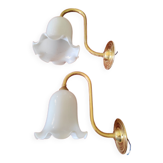 Wall lamps