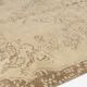 Bige Handknotted Floor Rug sku-2336