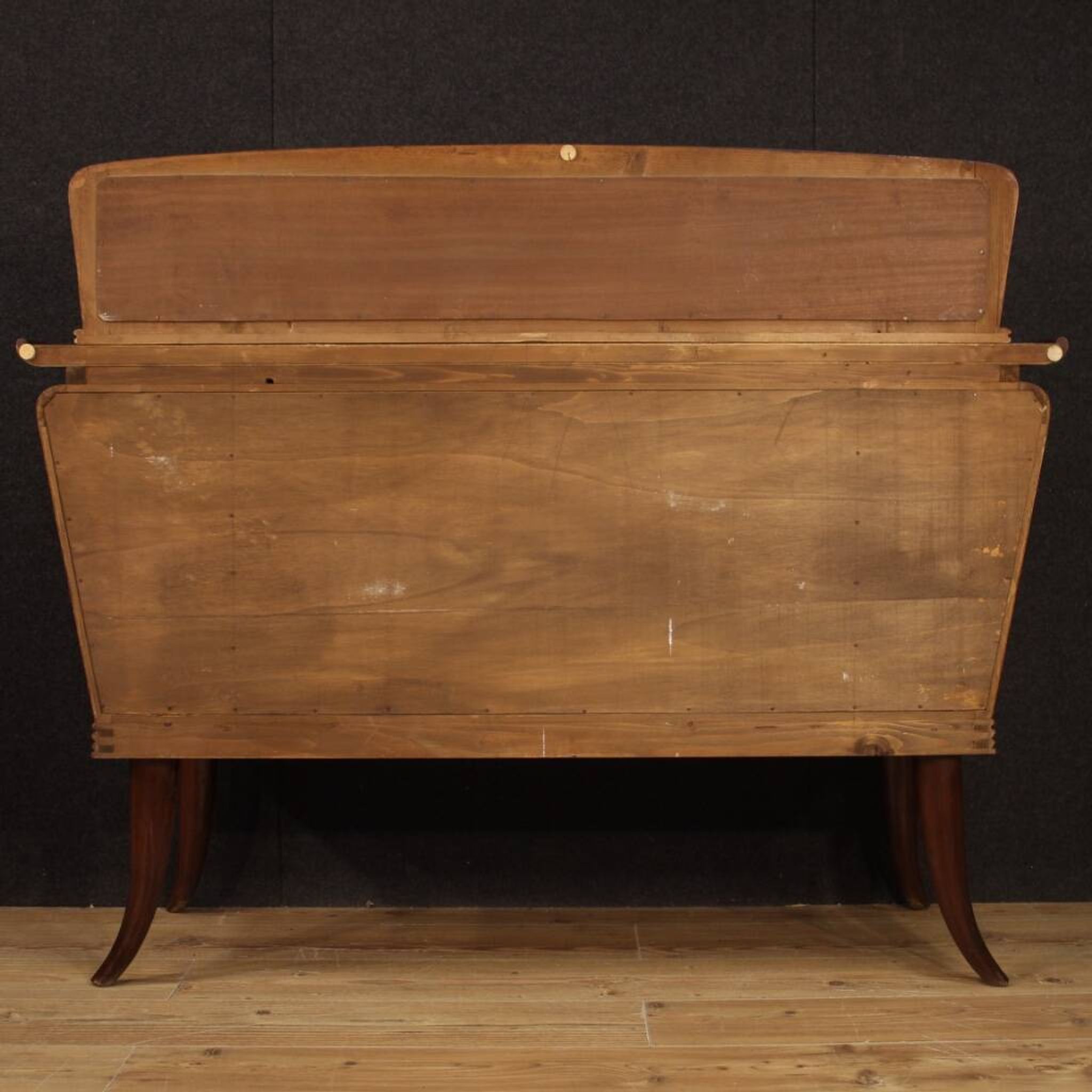 Italian design sideboard from the 50s