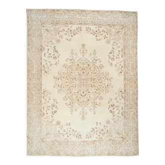 Tapis vintage, 354x458cm