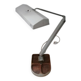 Lampe industrielle vintage 1960-1970 - Waldmann
