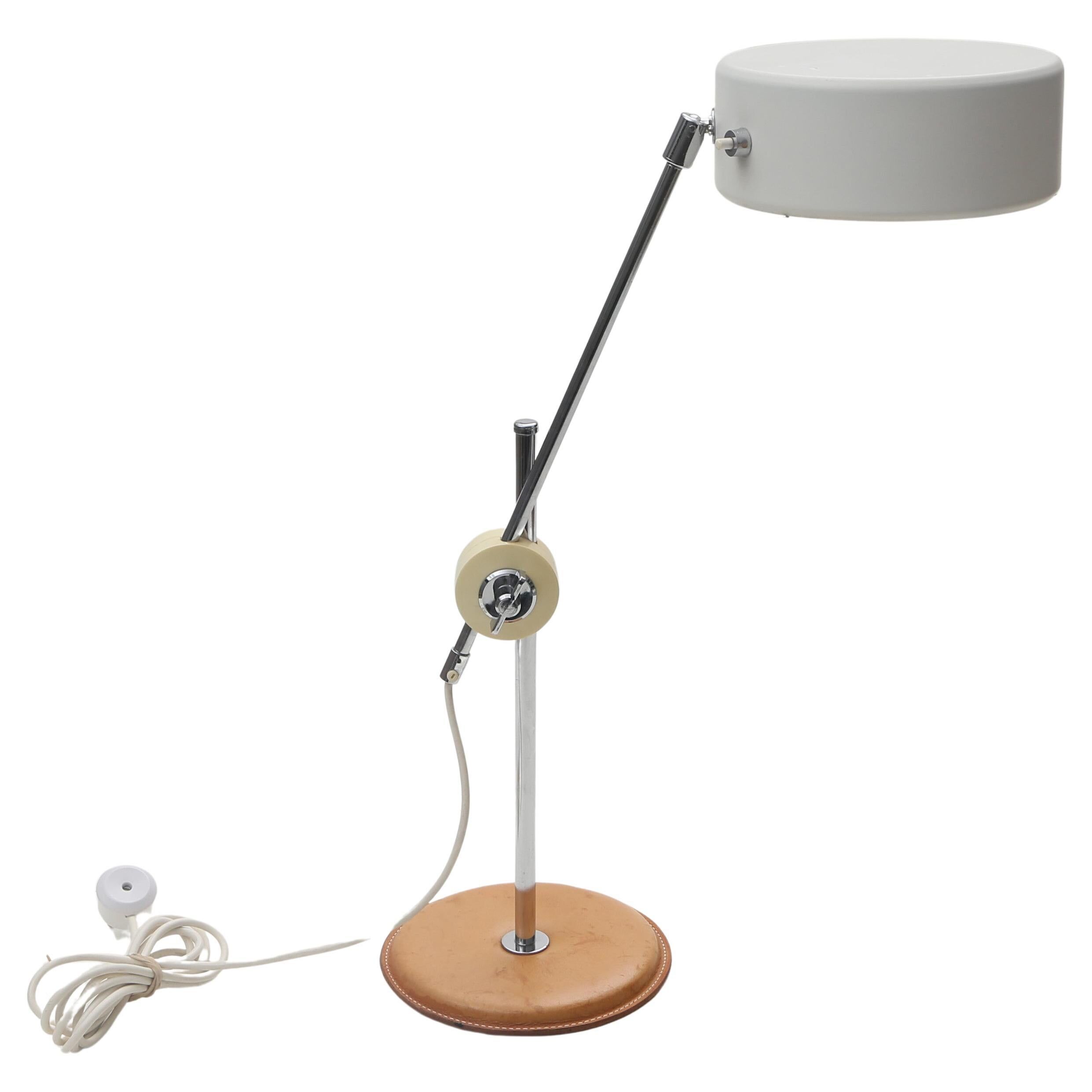 Anders Pehrson table lamp for Ateljé Lyktan Model Simris Sweden, 1970