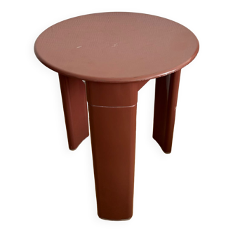 Tabouret Olaf von Bohr