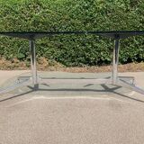 Charles Eames dining table for Vitra