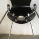 Fauteuil butterfly par Arne Jacobsen pour Fritz Hansen , serie7