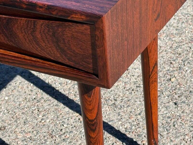 Modernist Danish chest of drawers attributed to Arne Vodder for NC Mobler, Denmark, 1960s