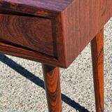 Modernist Danish chest of drawers attributed to Arne Vodder for NC Mobler, Denmark, 1960s