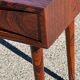 Commode danoise moderniste attribuée à Arne Vodder pour NC Mobler, Danemark, années 1960