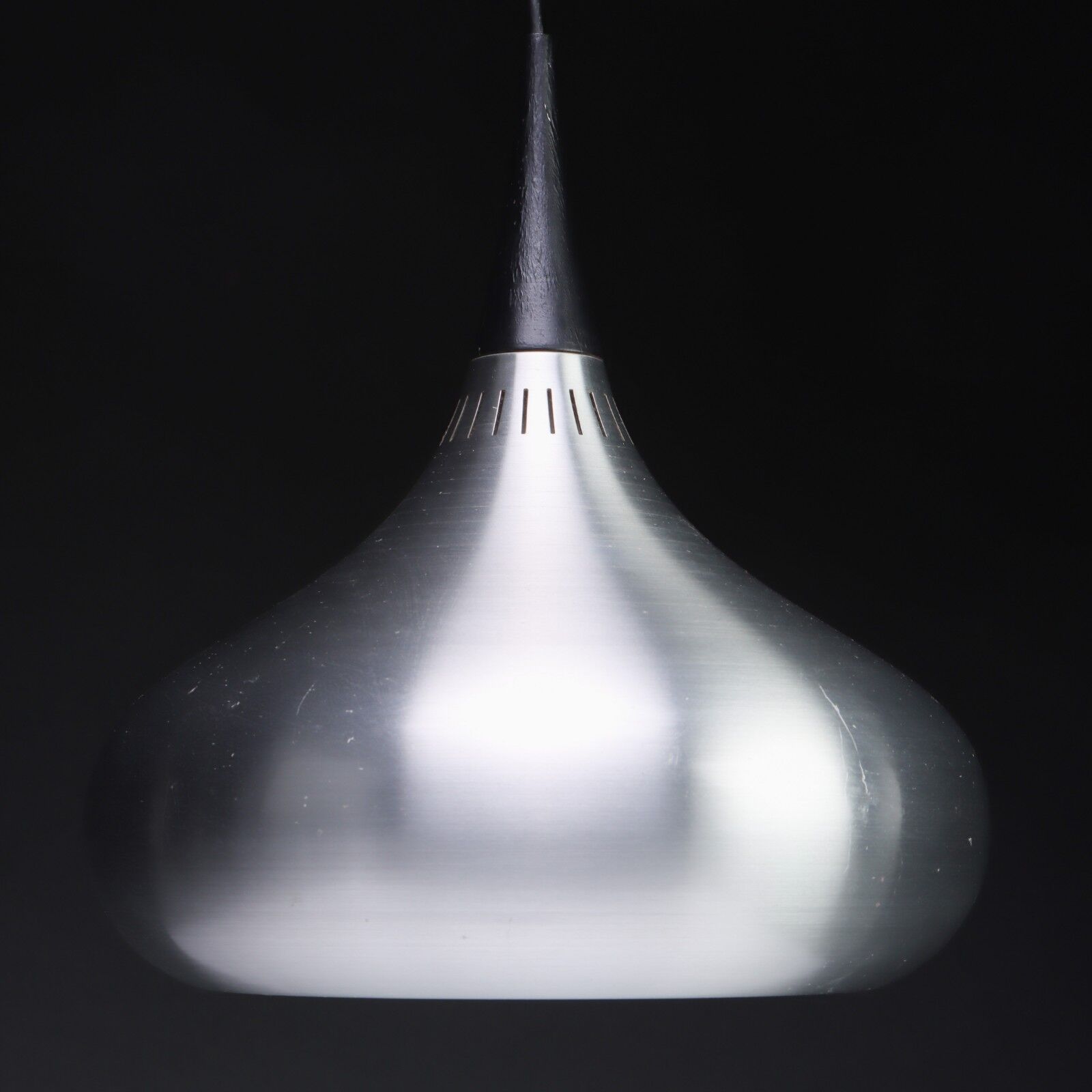 Orient pendant lamp by Jo Hammerborg