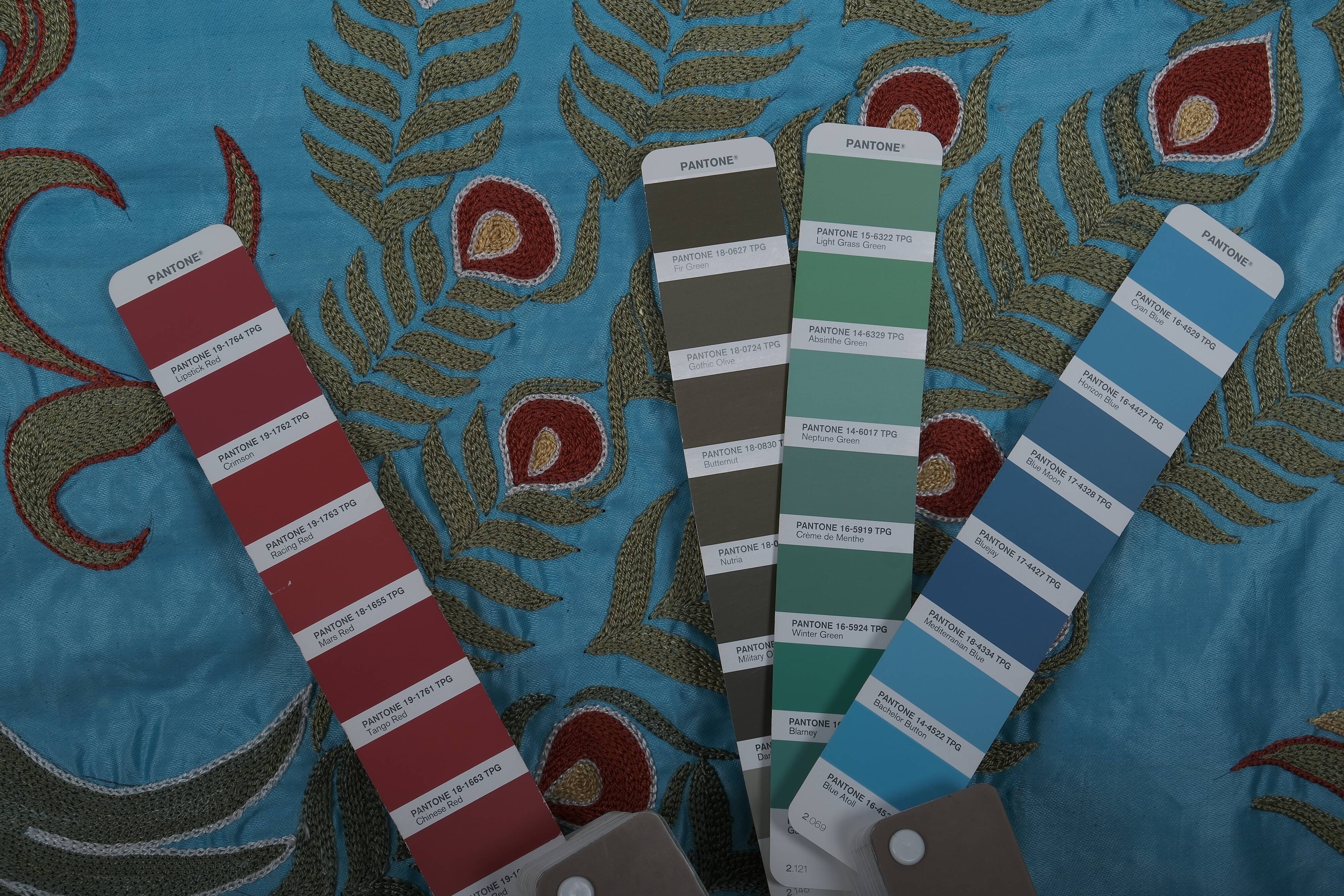 Hand knotted rug, vintage turkish rug 53x187 cm