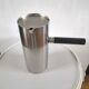 Coffee pourer signed christofle design 60s - 70s