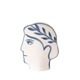 Ceramic Vase 'Artemis - Blue'