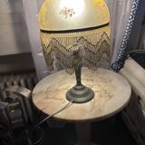 Lampe retro