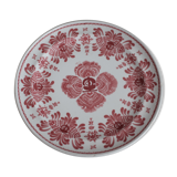 Plate from Troisgros