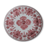 Plate from Troisgros